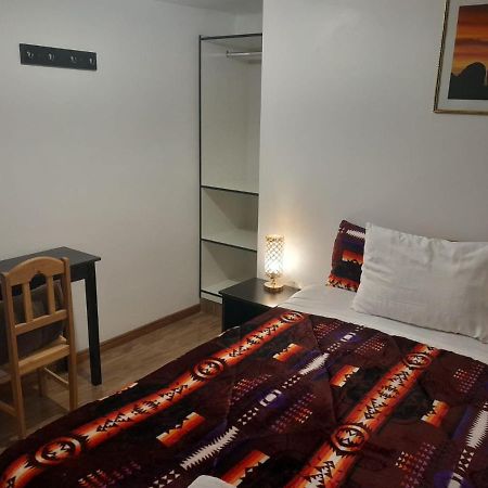 Karito'S House Apartment Puno Exterior photo