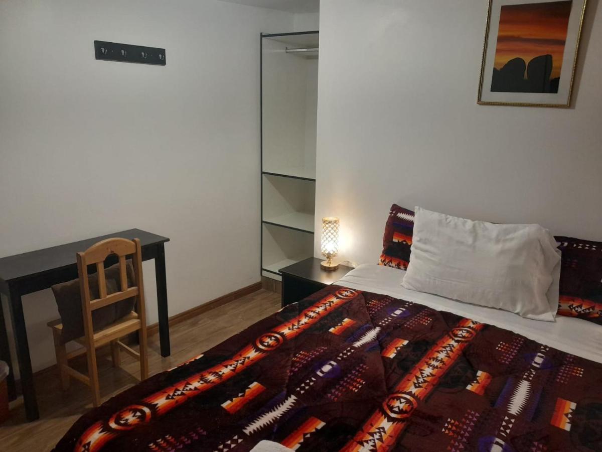 Karito'S House Apartment Puno Exterior photo